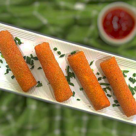 Chicken Roll