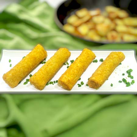 Paneer Roll