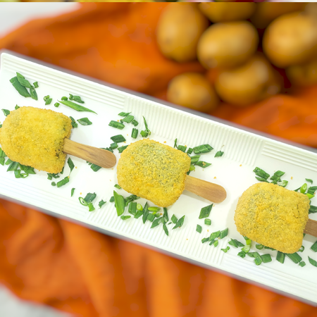 GOLDEN POPSICAL

